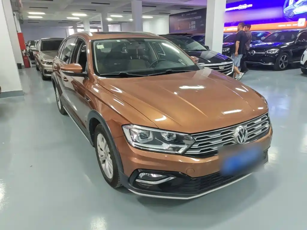 Volkswagen C-Trek — фото 4