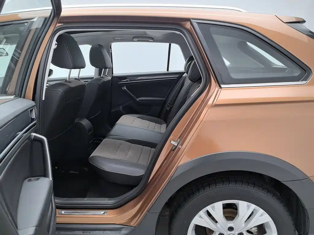 Volkswagen C-Trek — фото 15