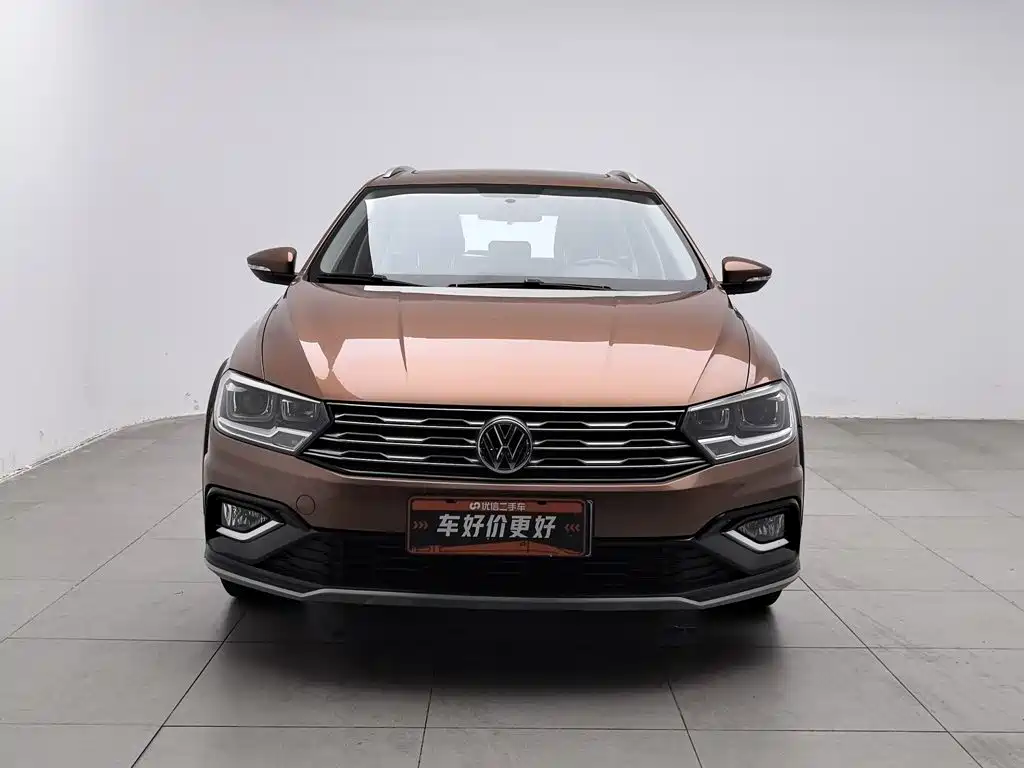 Volkswagen C-Trek — фото 3