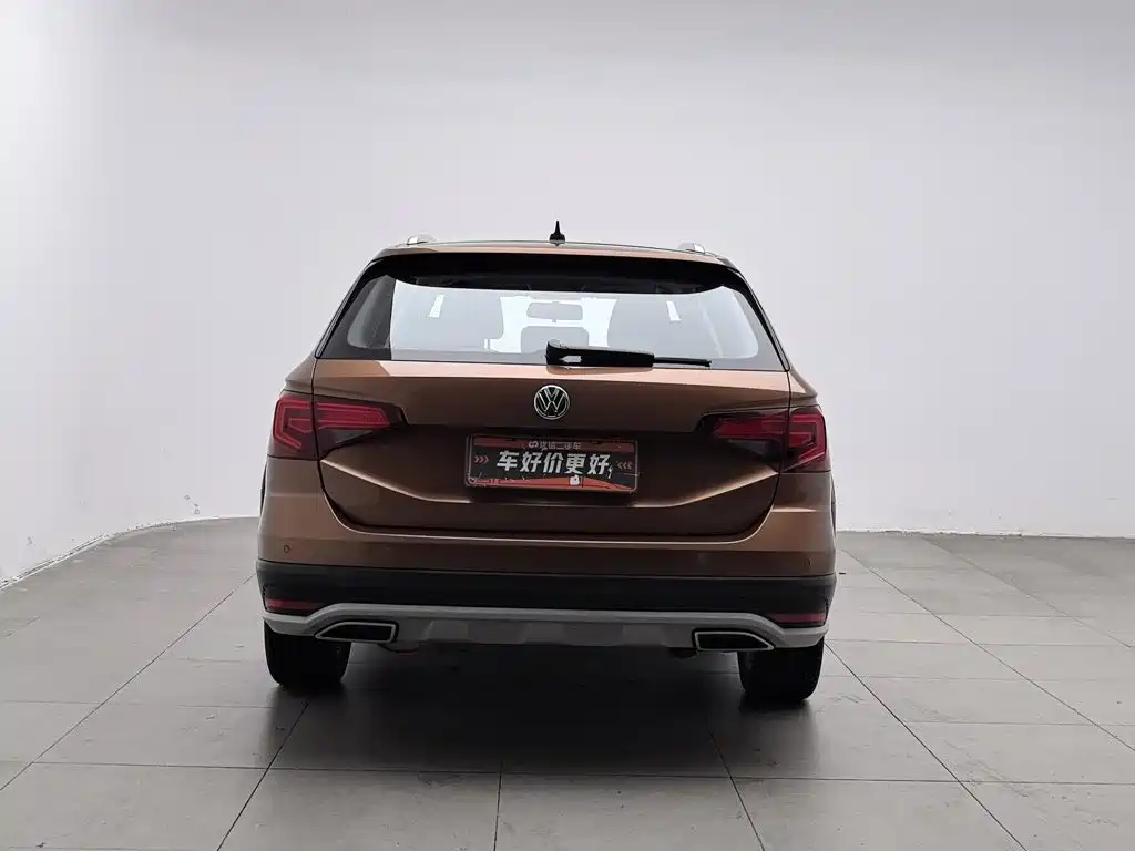 Volkswagen C-Trek — фото 4