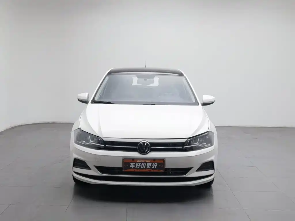 Volkswagen Polo — фото 3