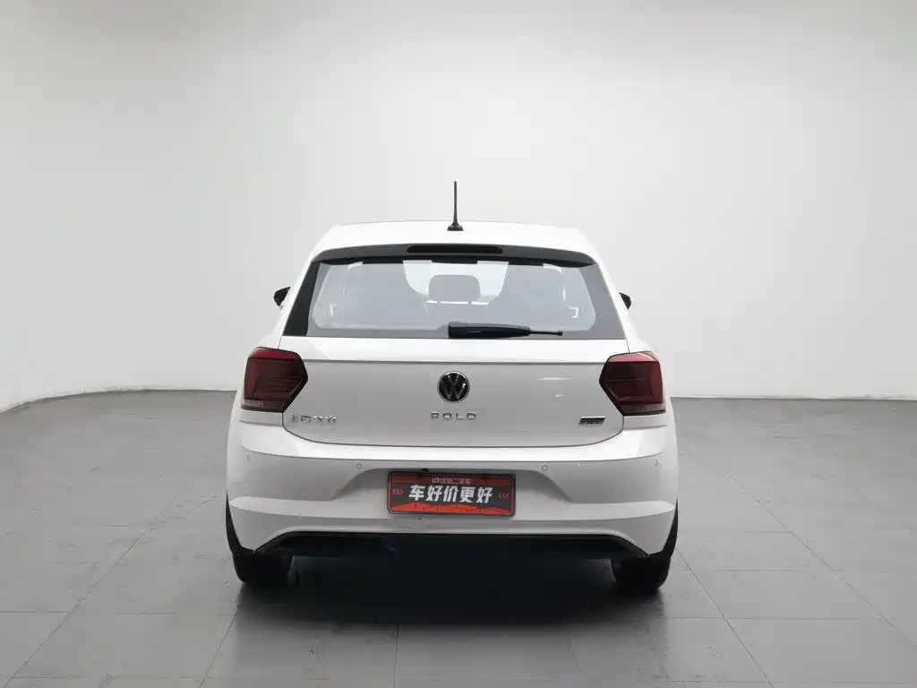 Volkswagen Polo — фото 4