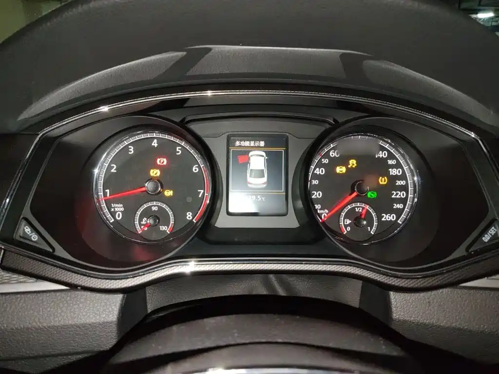 Volkswagen Passat — фото 4