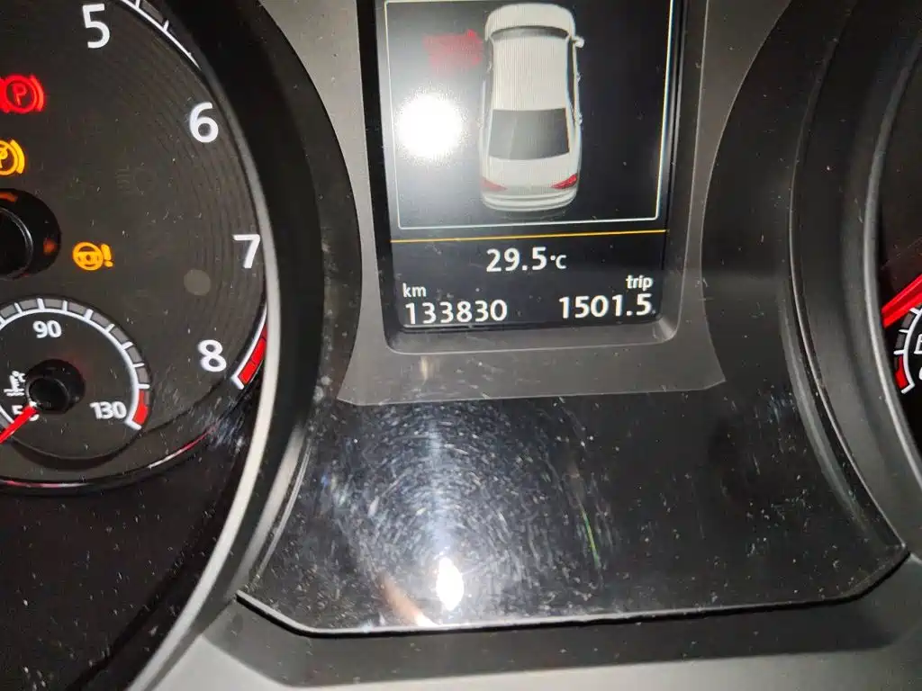 Volkswagen Passat — фото 5