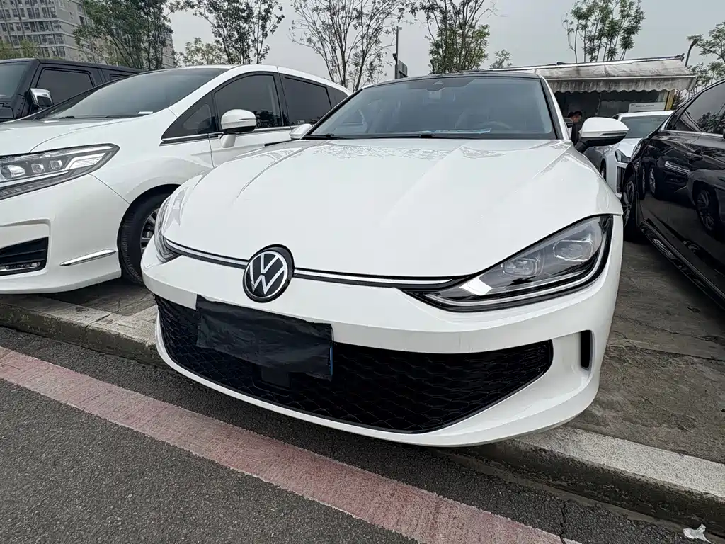 Volkswagen Lamando