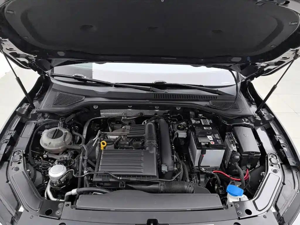 Volkswagen Passat — фото 6