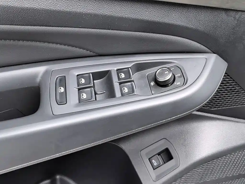 Volkswagen Passat — фото 9