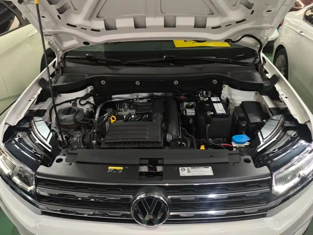 Volkswagen Tharu — фото 20