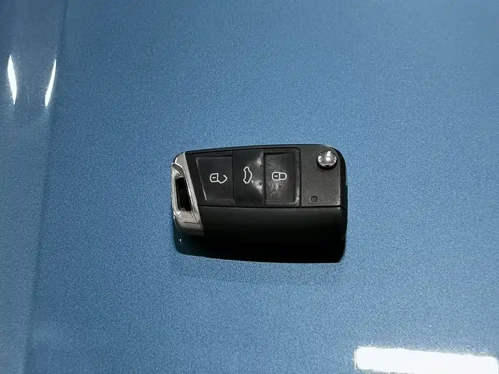 Volkswagen Tharu — фото 19