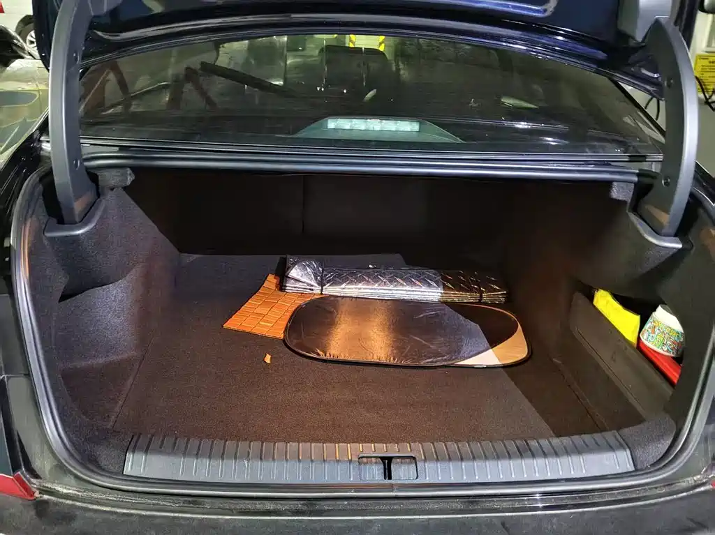 Volkswagen Passat — фото 4