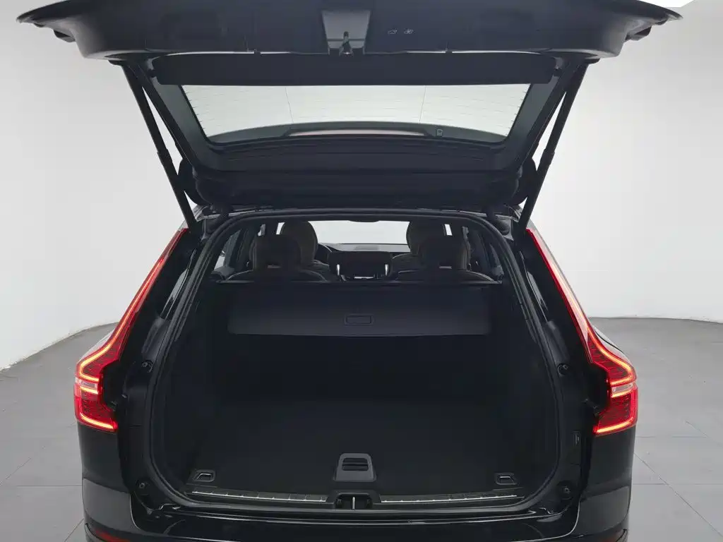 Volvo XC60 PHEV — фото 16