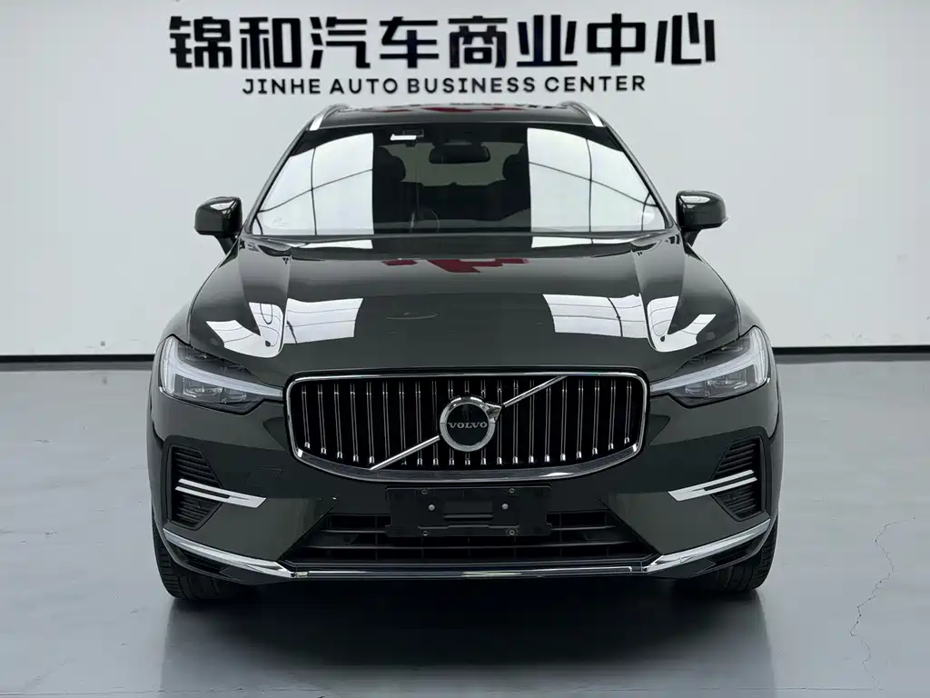 Volvo XC60 — фото 3