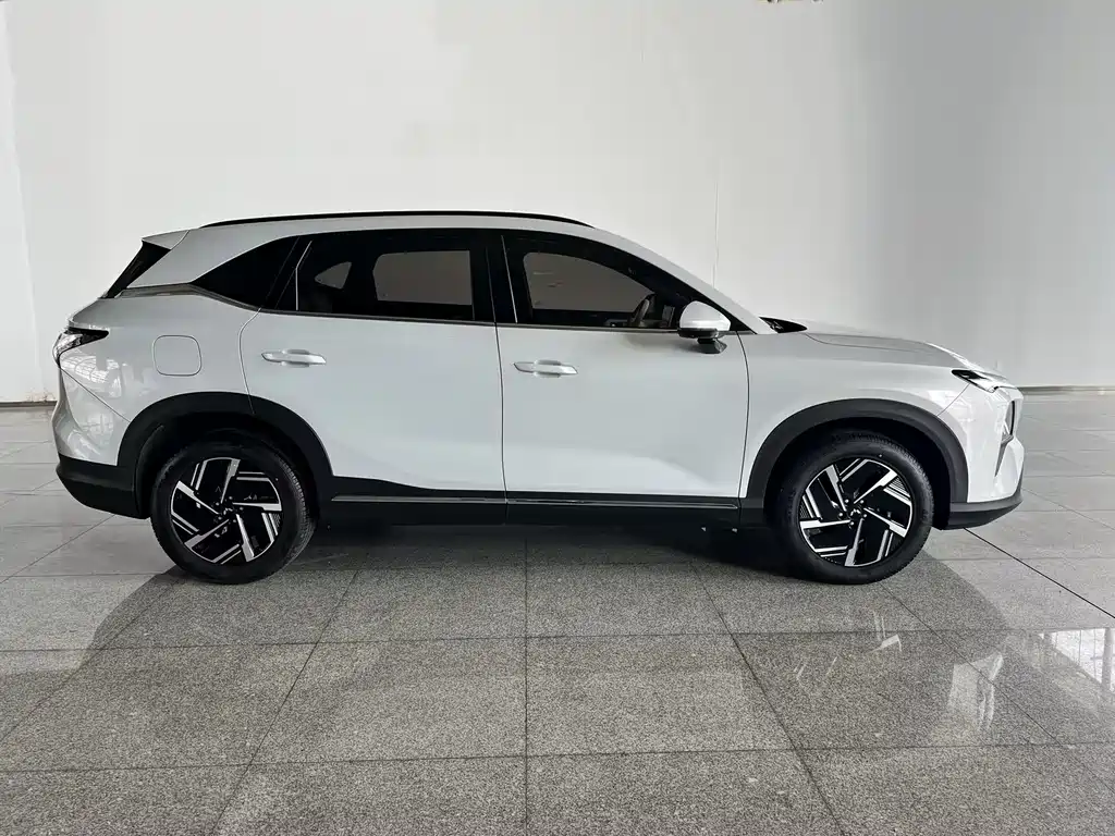 Wuling Xingguang S — фото 2
