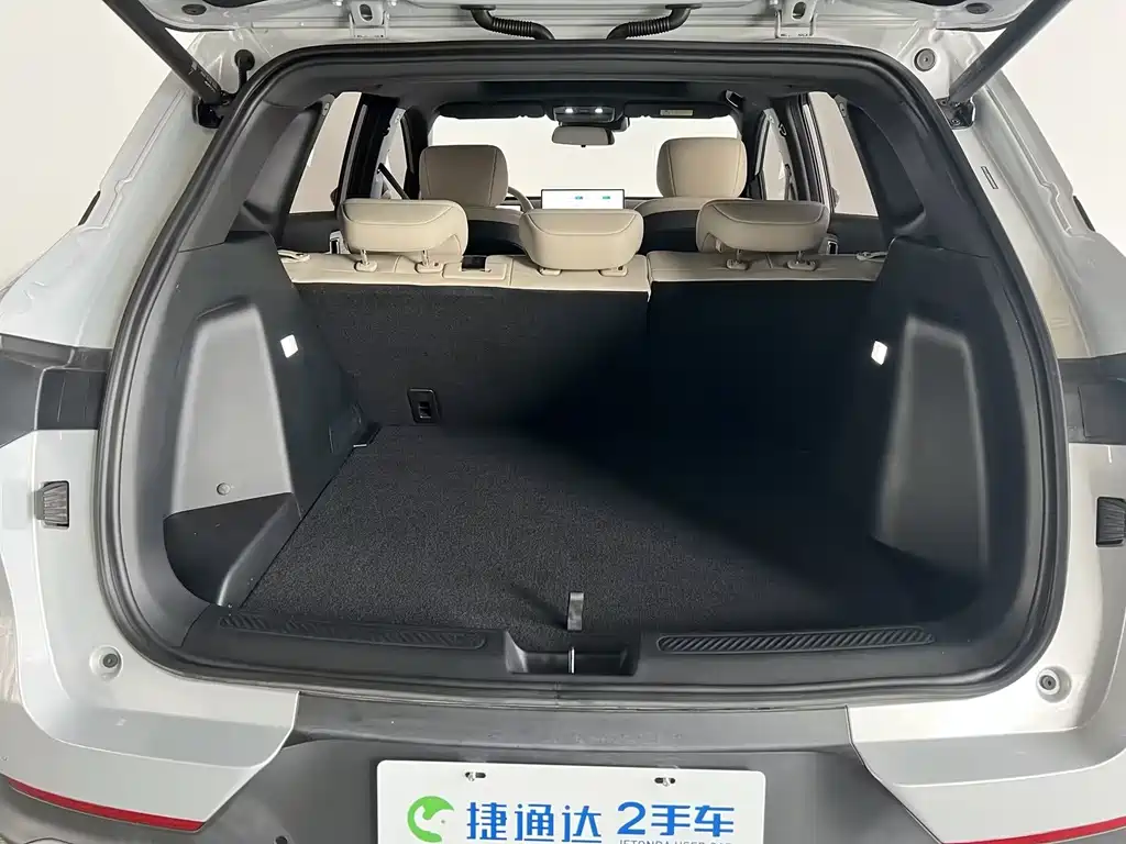 Wuling Xingguang S — фото 17