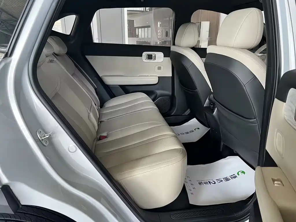 Wuling Xingguang S — фото 20