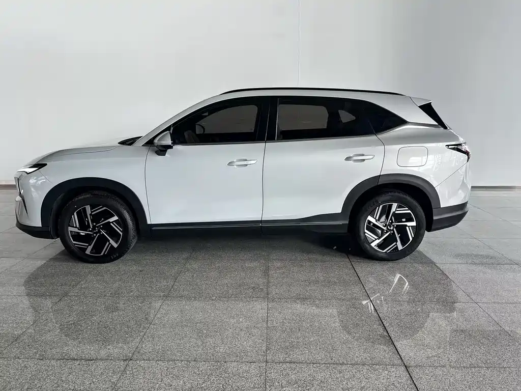 Wuling Xingguang S — фото 3