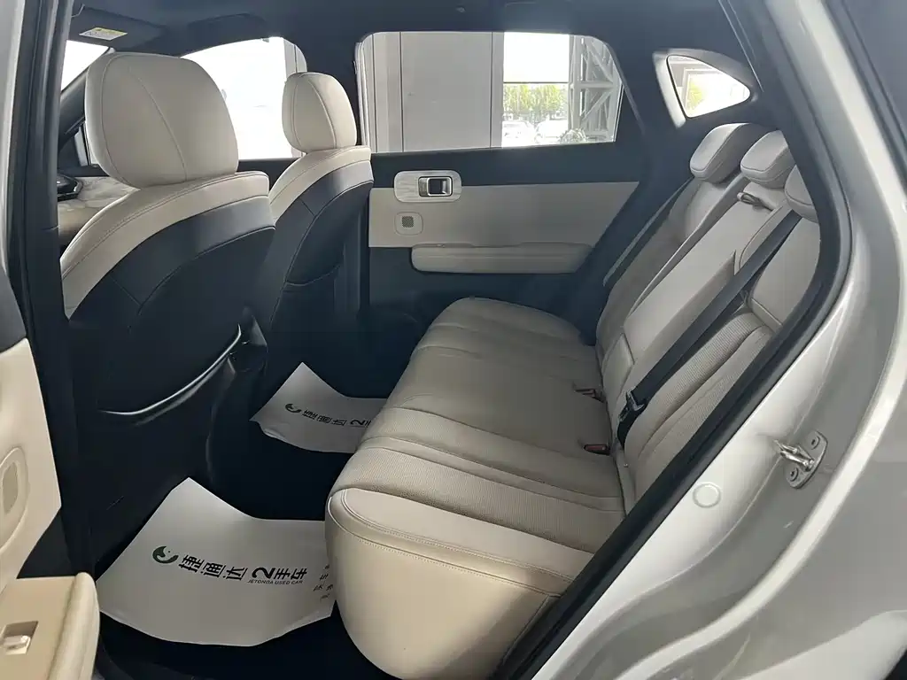 Wuling Xingguang S — фото 21