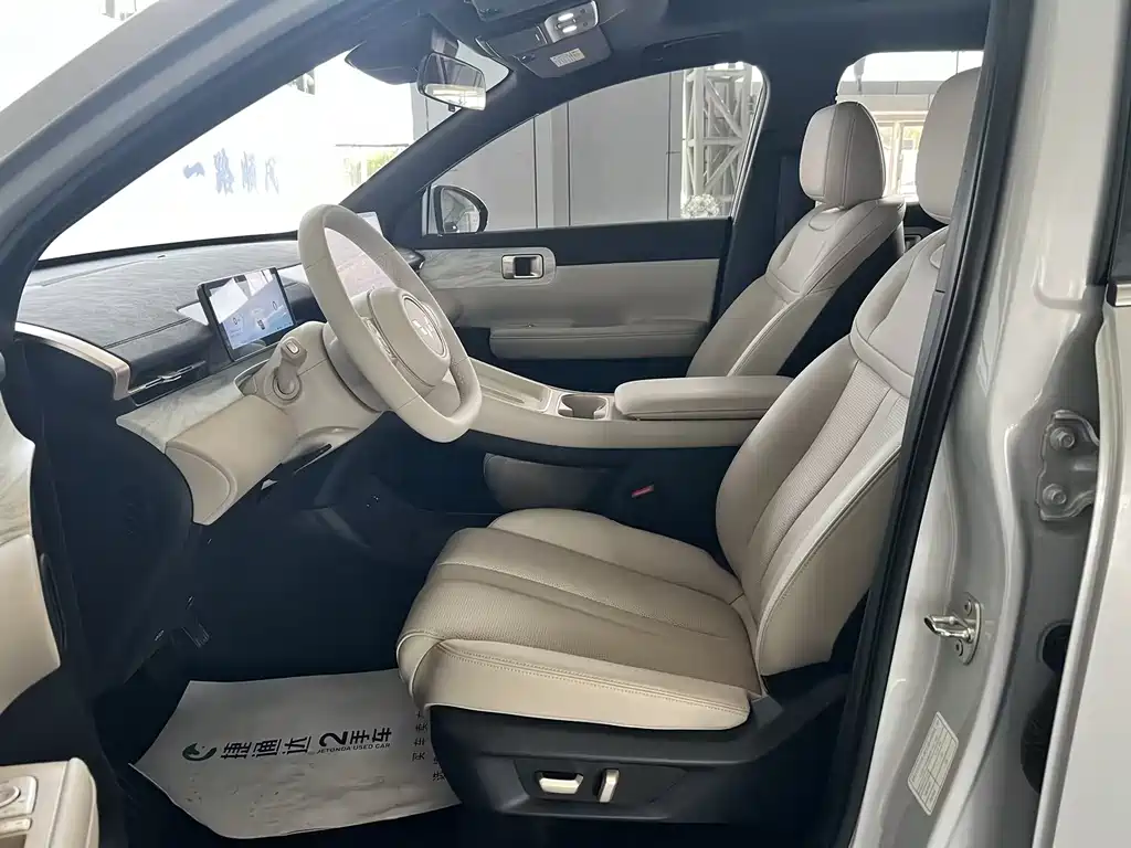 Wuling Xingguang S — фото 25