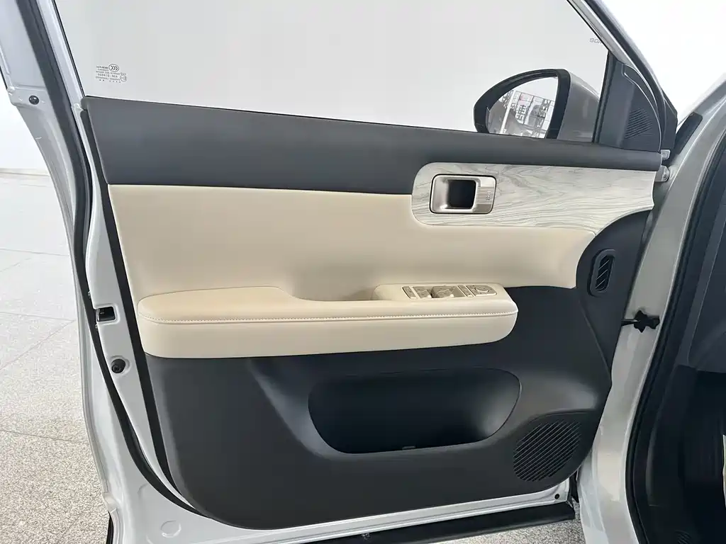 Wuling Xingguang S — фото 28