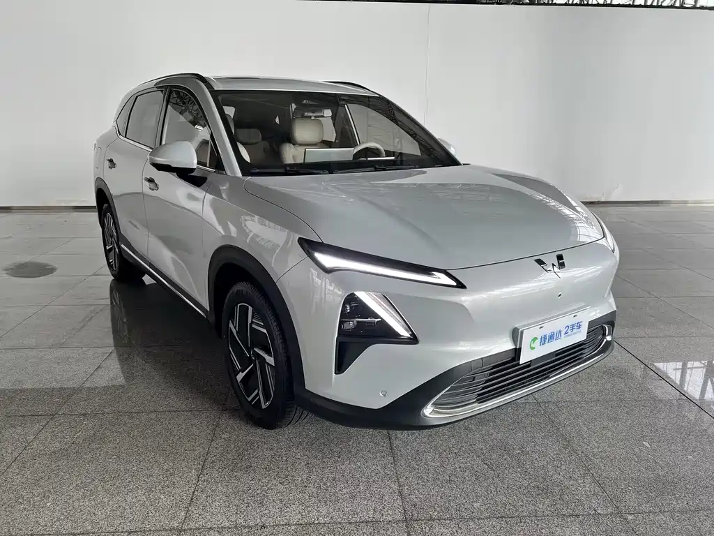 Wuling Xingguang S — фото 30