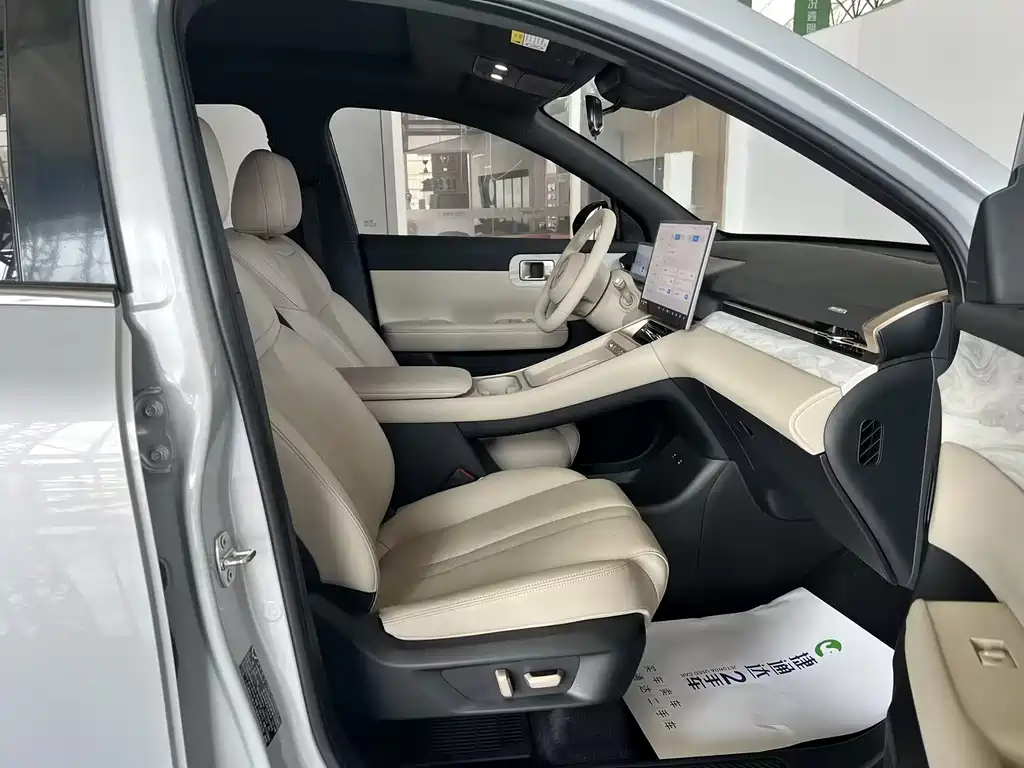 Wuling Xingguang S — фото 31
