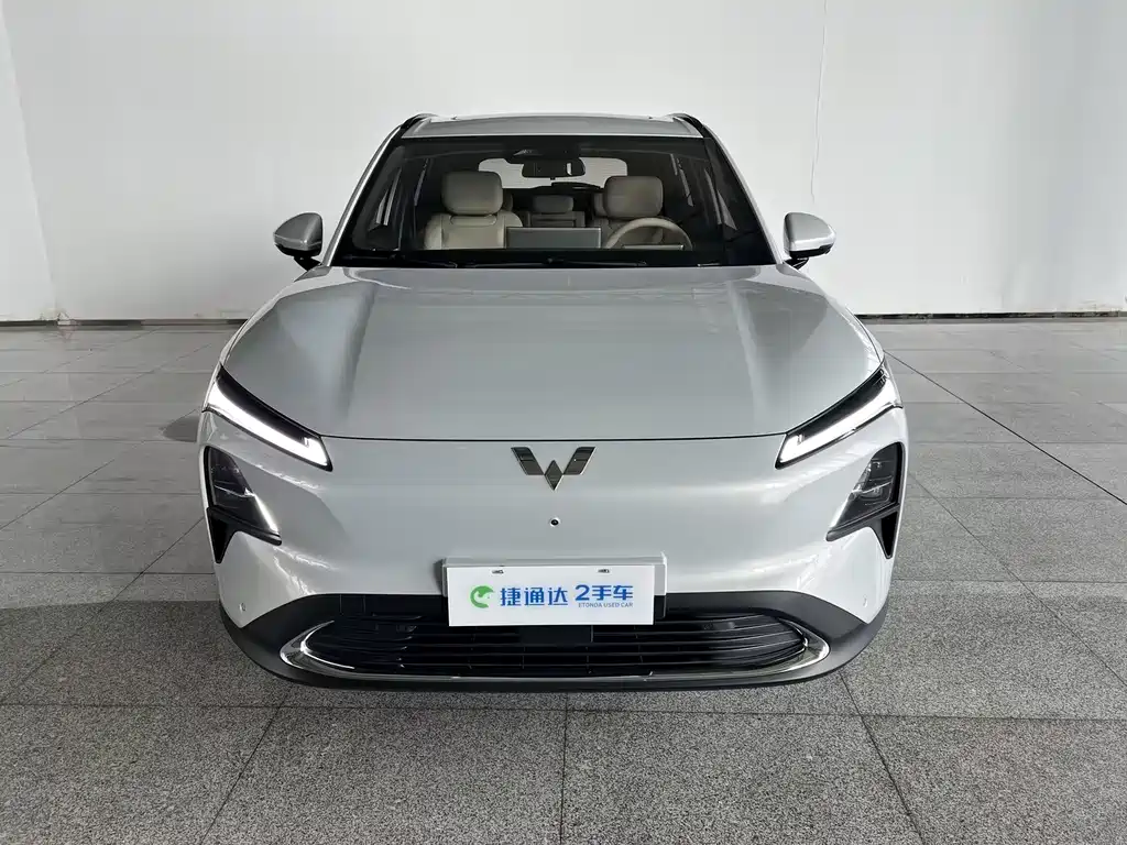 Wuling Xingguang S — фото 6