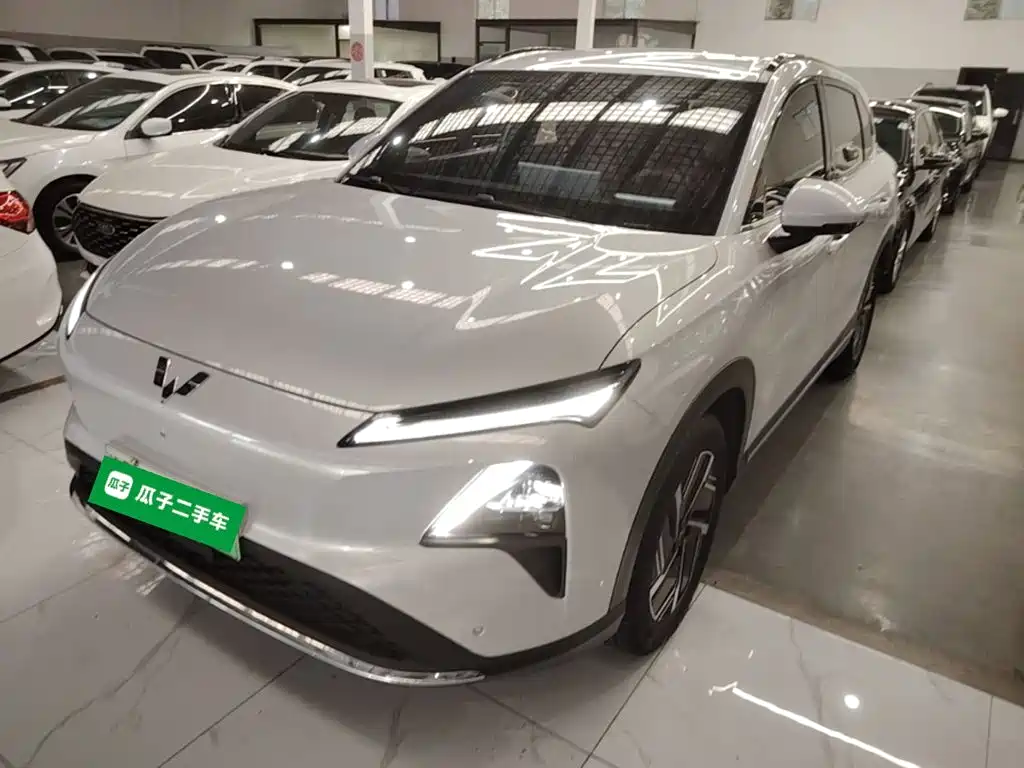 Wuling Xingguang S — фото 2