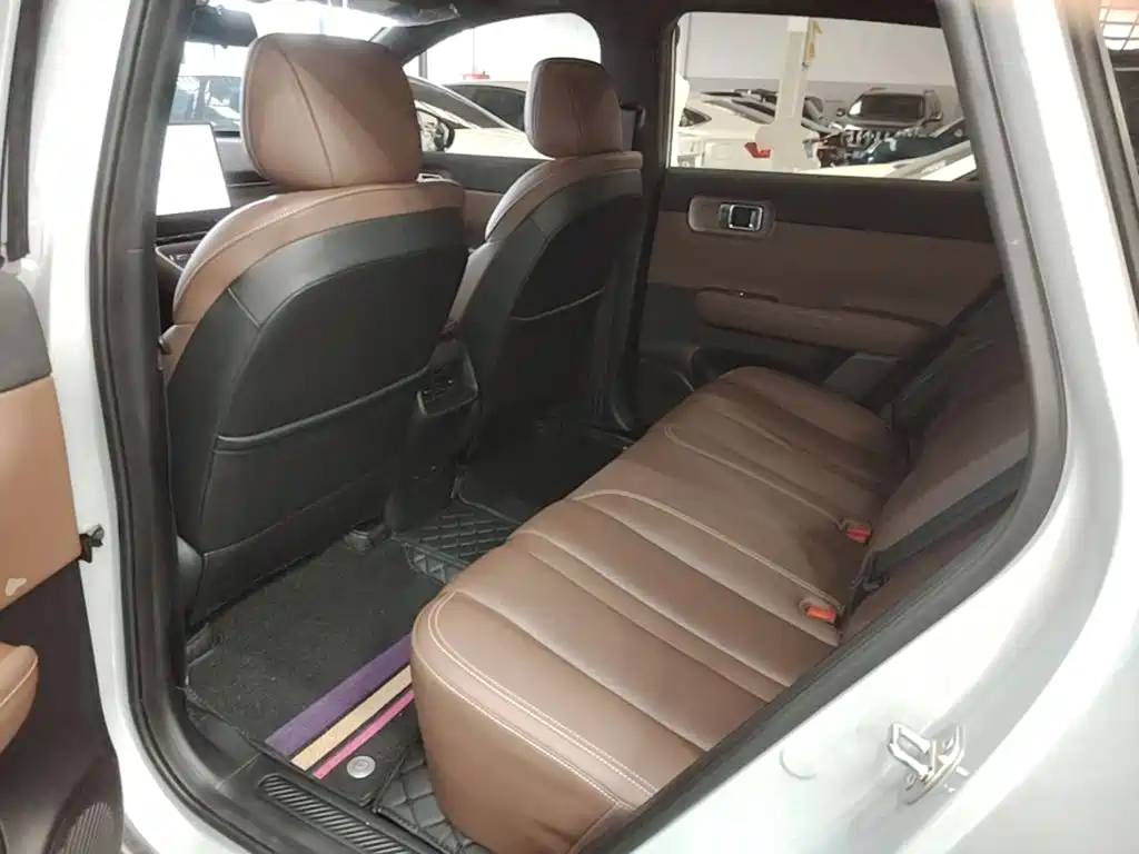 Wuling Xingguang S — фото 17