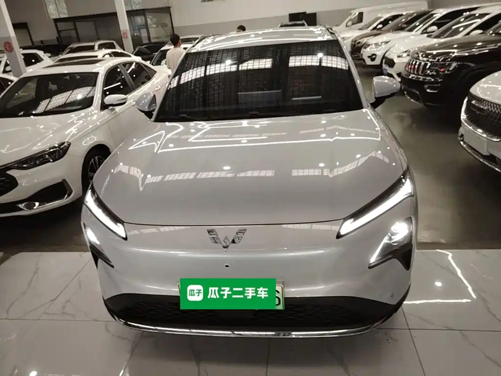 Wuling Xingguang S — фото 3