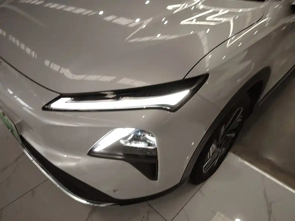 Wuling Xingguang S — фото 24