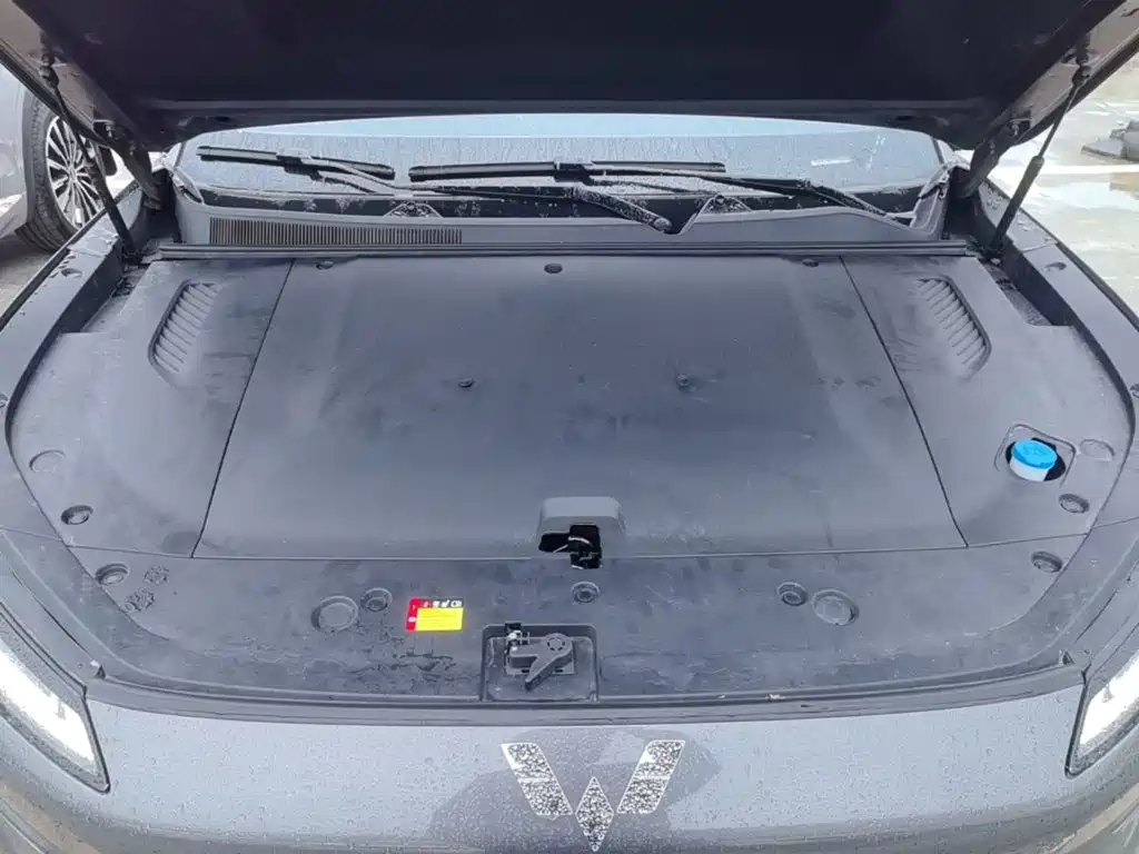 Wuling Xingguang S — фото 20