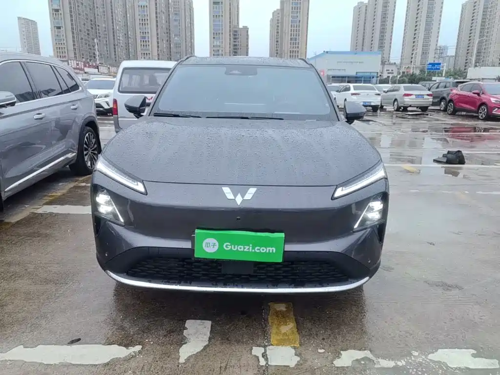 Wuling Xingguang S — фото 3