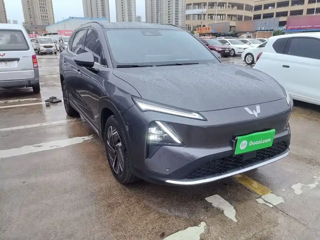 Wuling Xingguang S — фото 4