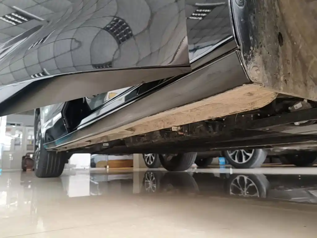 Wuling Xingguang 730 New Energy — фото 21