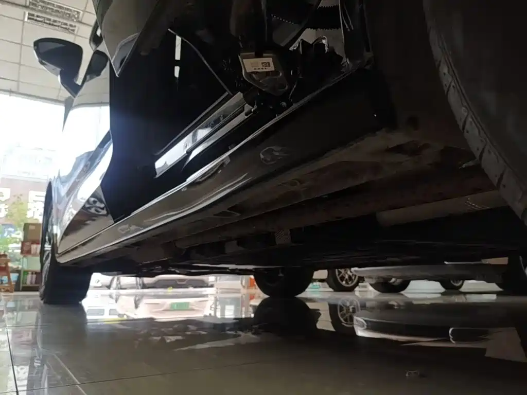 Wuling Xingguang 730 New Energy — фото 22