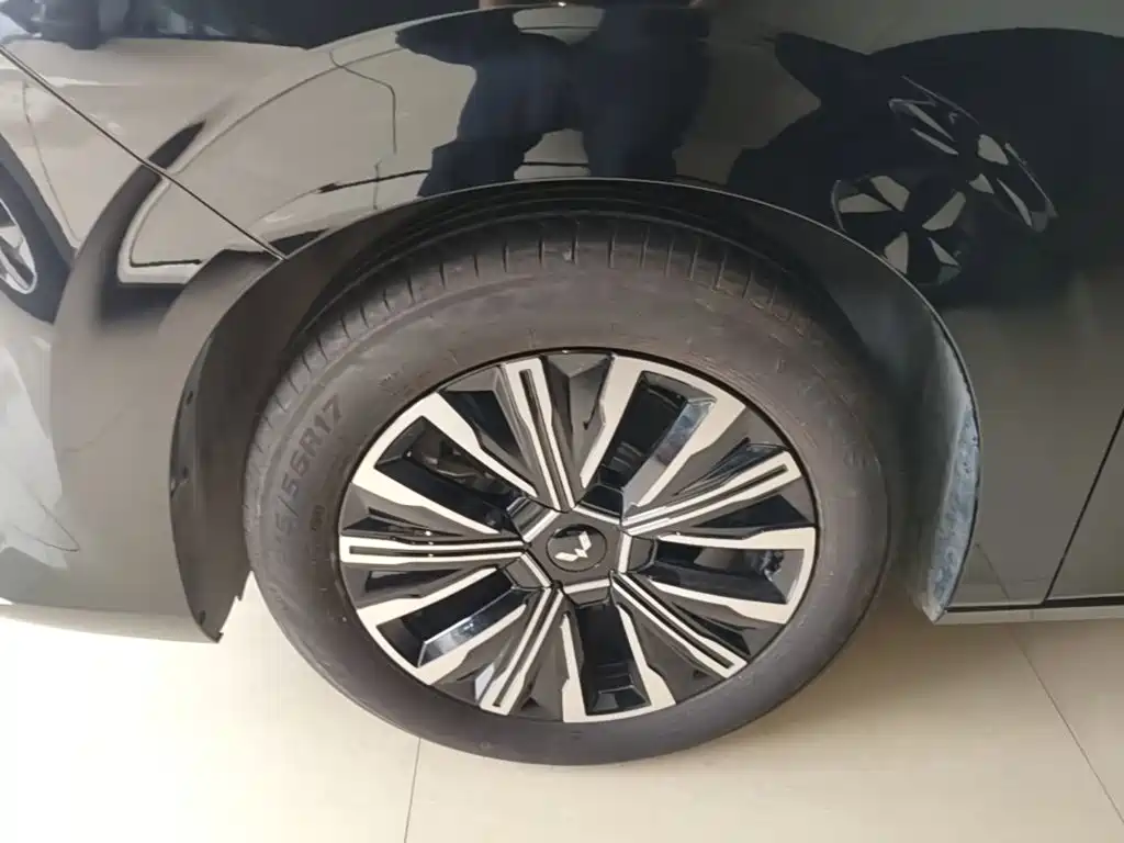 Wuling Xingguang 730 New Energy — фото 23