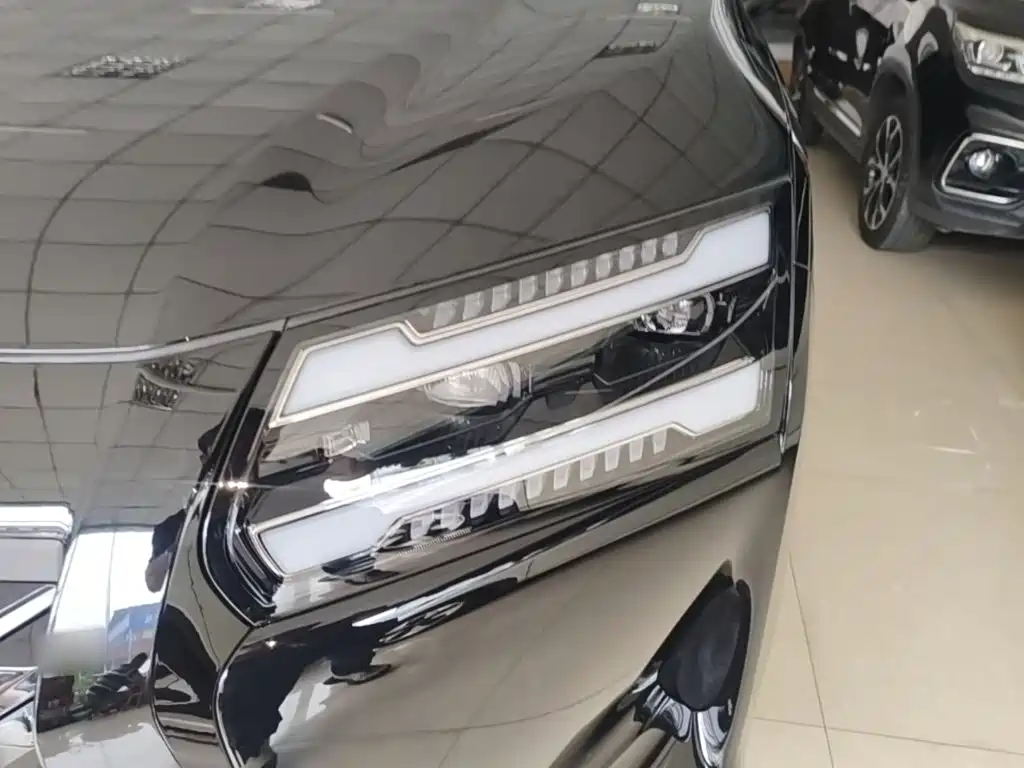 Wuling Xingguang 730 New Energy — фото 24