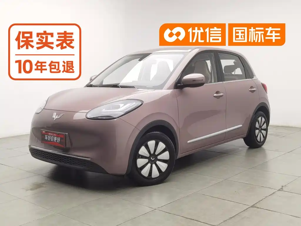 Wuling Bingo