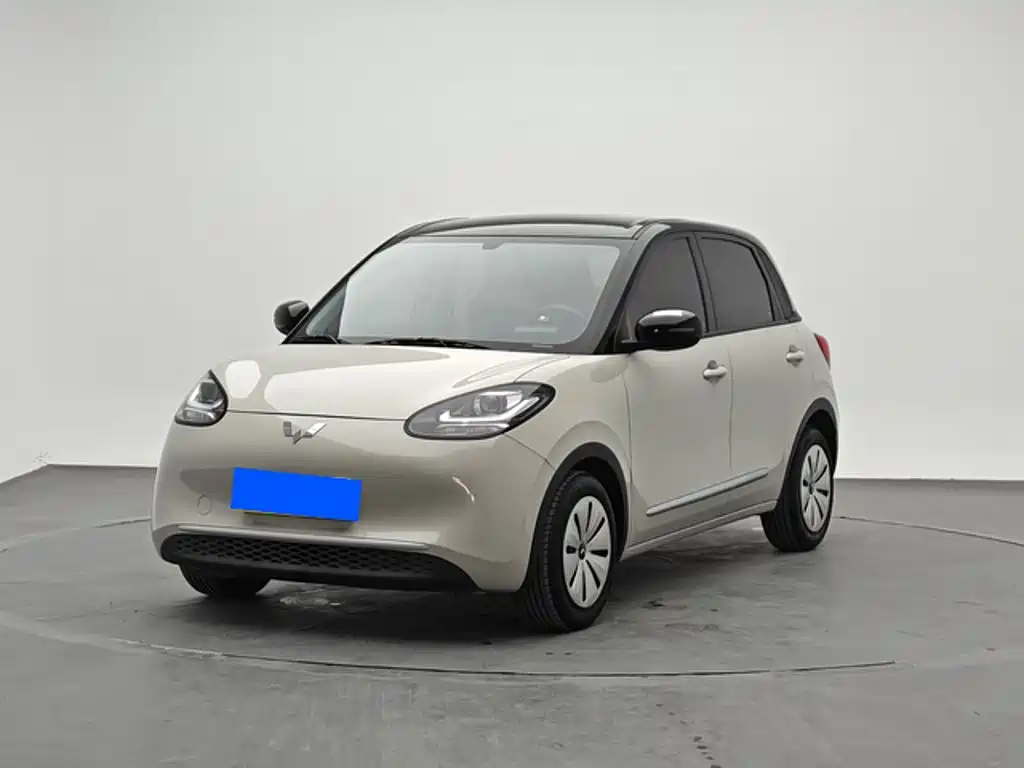 Wuling Bingo
