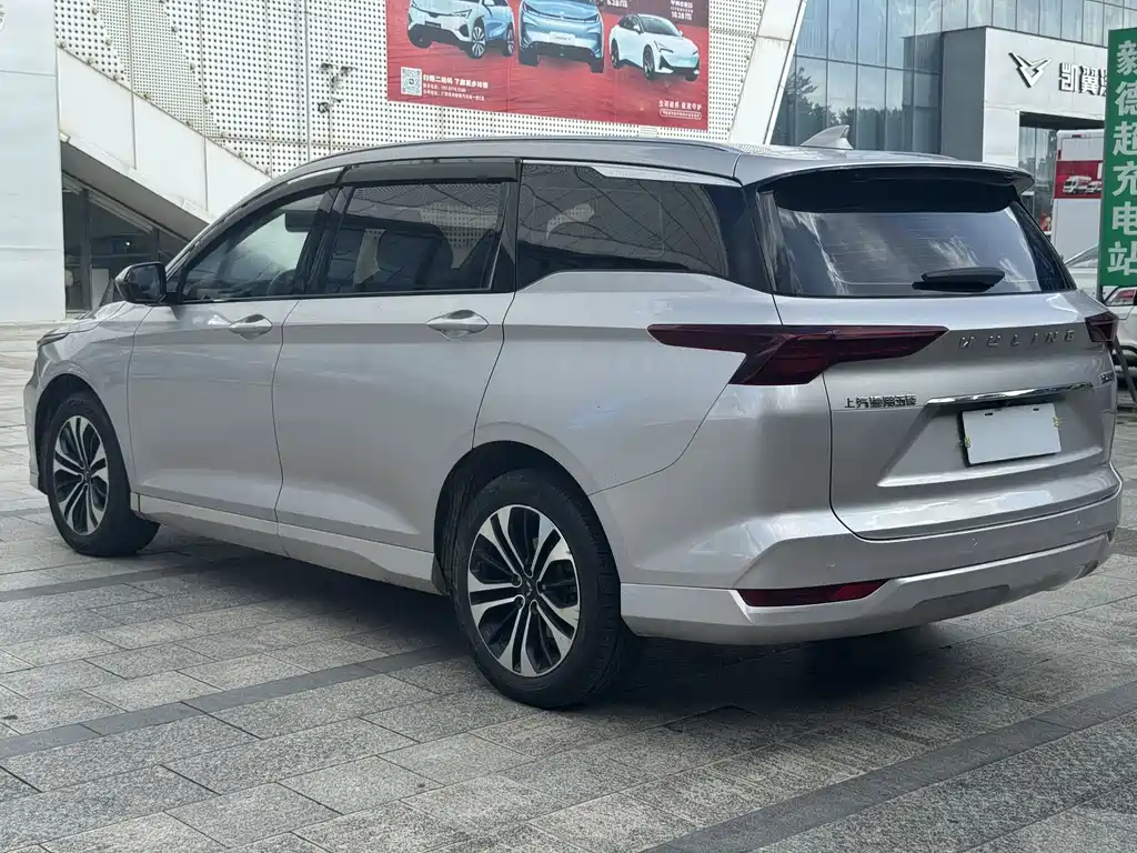 Wuling Victory — фото 5