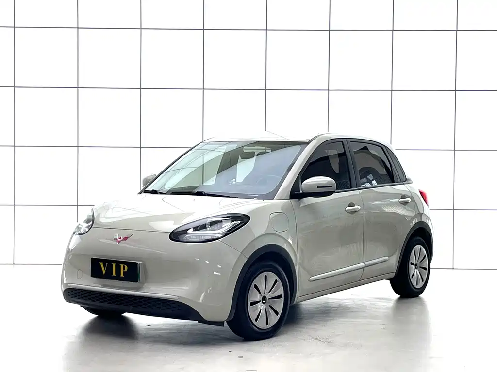 Wuling Bingo