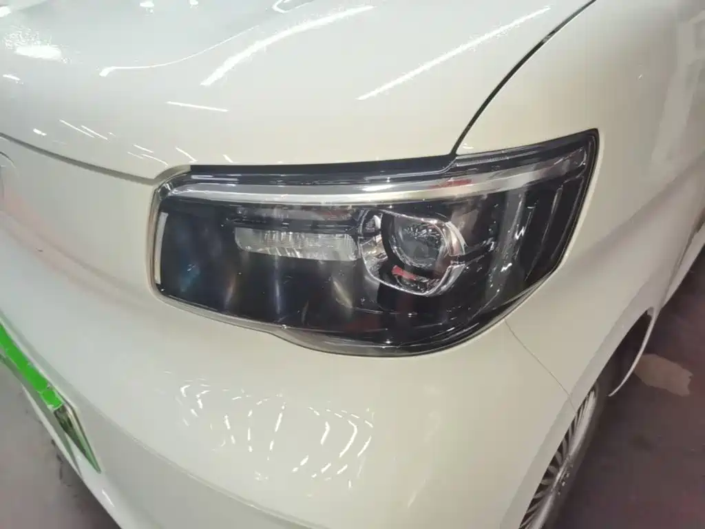 Wuling Zhiguang EV — фото 24