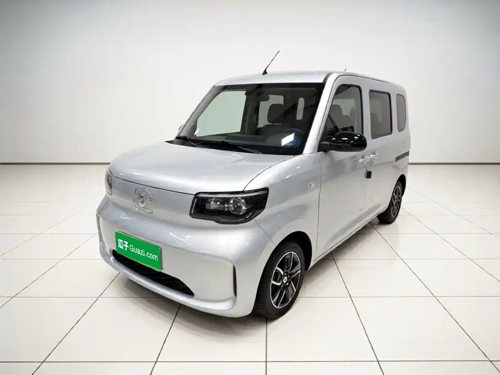 Wuling Zhiguang EV