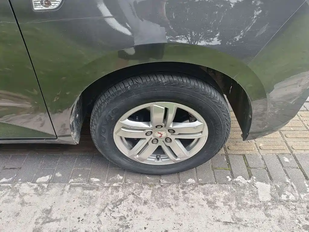 Wuling Zhengcheng — фото 13