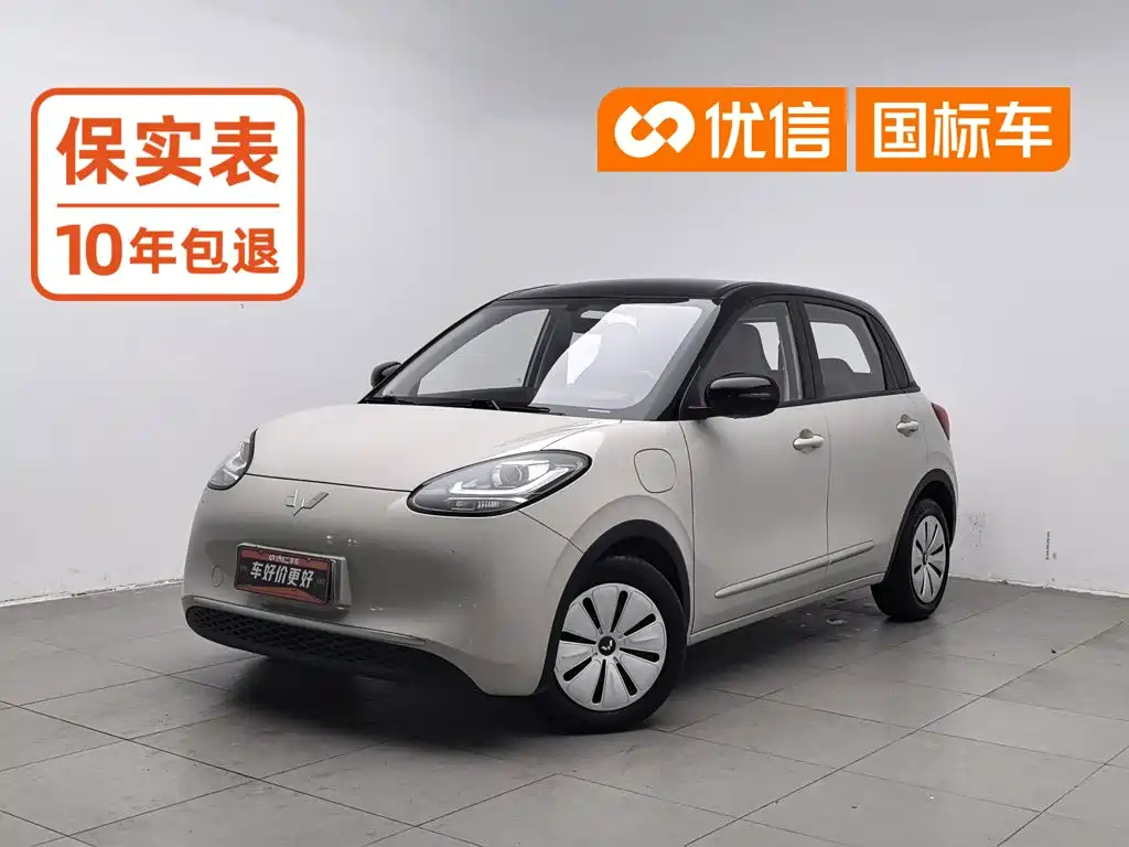 Wuling Bingo