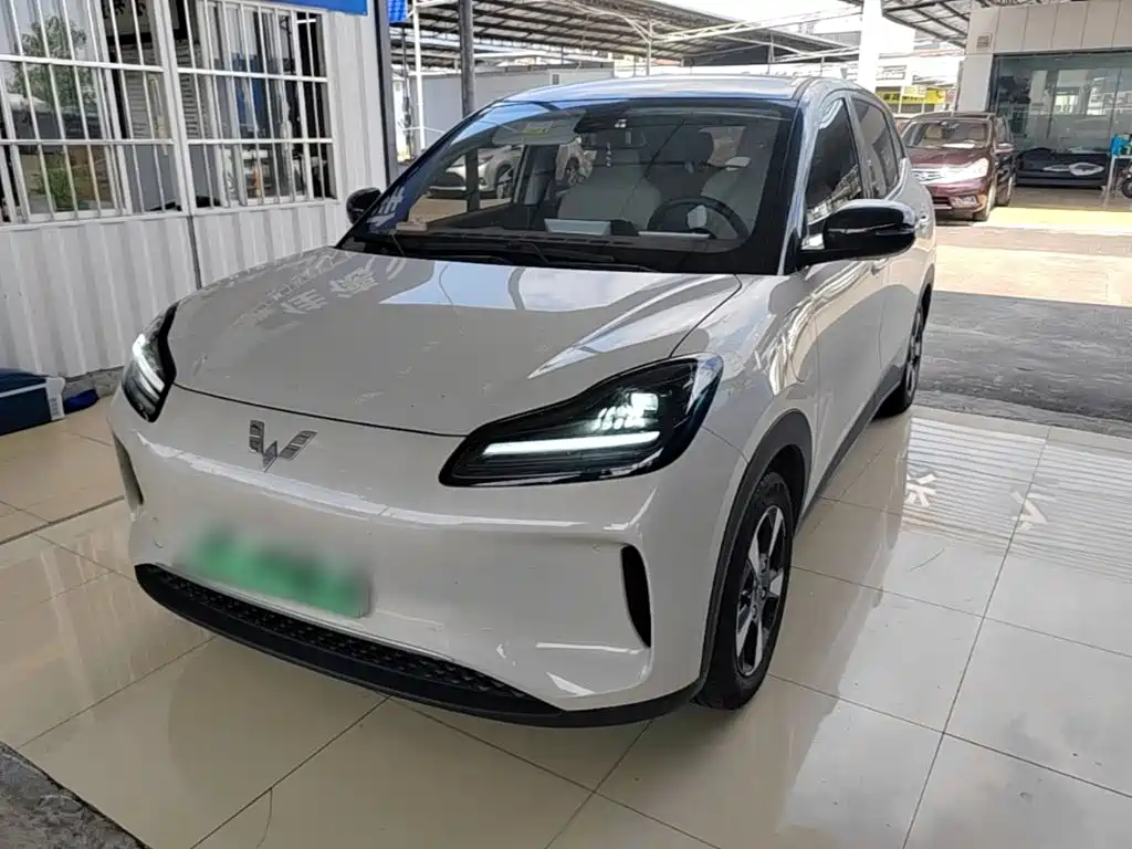 Wuling Bingo PLUS — фото 2