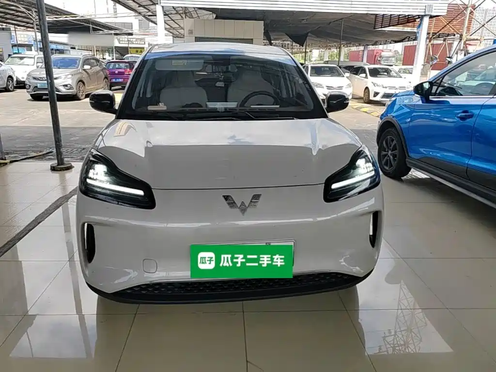 Wuling Bingo PLUS — фото 3