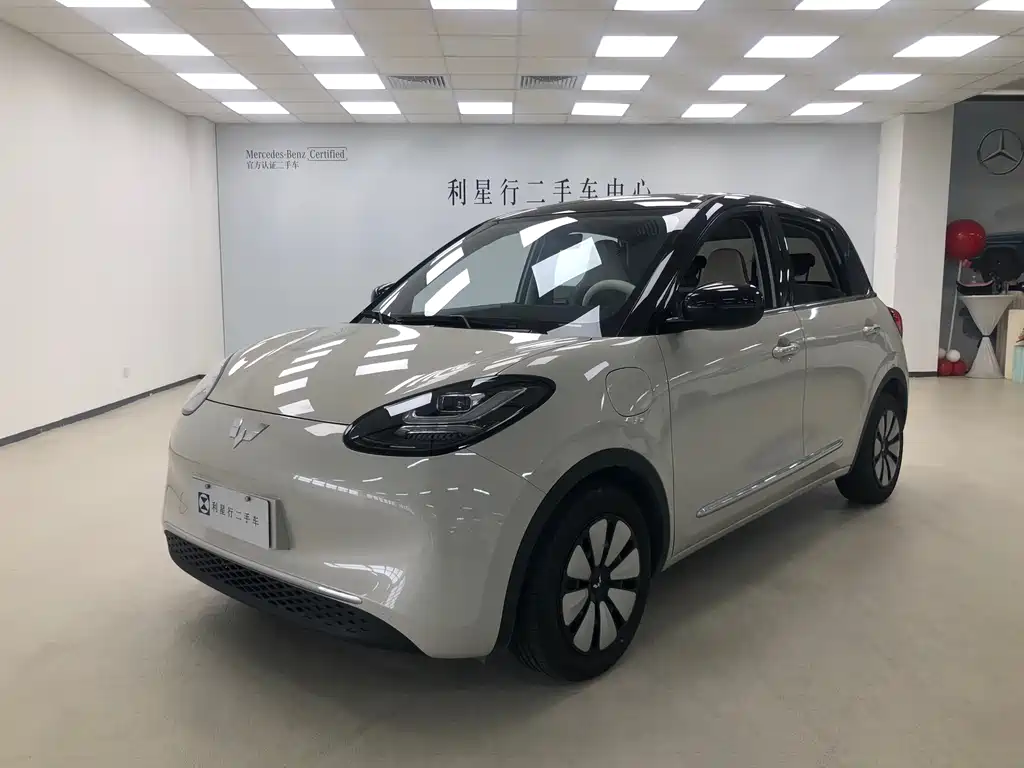 Wuling Bingo