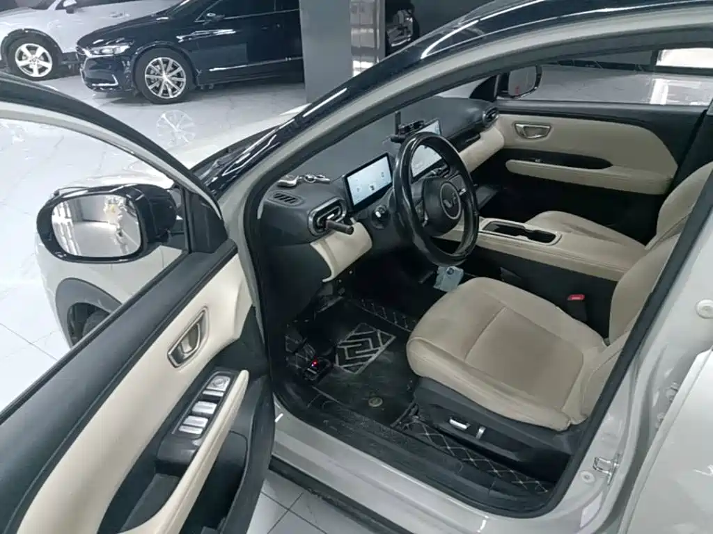 Wuling Bingo PLUS — фото 16