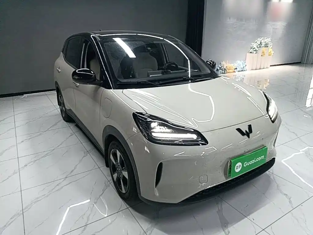 Wuling Bingo PLUS — фото 4